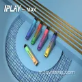 IPlay E-Cigarette 2500 Puffs Mesh Coil Vape